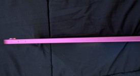 Mint
													Apple iPad 11th Gen - Wi-Fi, Pink, 128 GB, A3354, photo 3 of 8