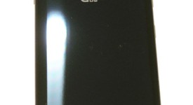 Good
													LG G8X ThinQ - AT&T, Black, 128 GB, 6 GB, photo 4 of 9