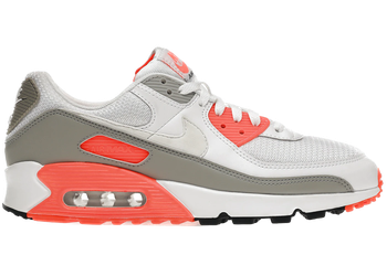 Nike Air Max 90 Hyper Orange for sale