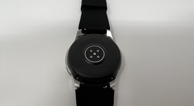 Mint
													Samsung Galaxy Watch 46mm - Unlocked, Silver, LTE, photo 2 of 6