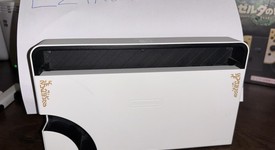 Good
													Nintendo Switch - OLED - White, 64 GB, The Legend of Zelda: Tears of the Kingdom Edition, photo 2 of 9