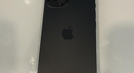 Good
													Apple iPhone 15 - Verizon, Black, 128 GB, A2846, photo 4 of 6