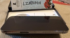 Good
													Apple iPhone 13 Pro Max - Unlocked, Graphite, 128 GB, A2484, photo 4 of 14