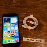 Good Apple iPhone 8 - Unlocked, 64 GB, Gray, A1863