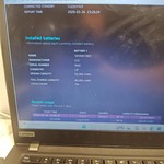 Good Lenovo ThinkPad Laptop