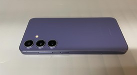 Fair
													Samsung Galaxy S24 - Verizon, Violet, 128 GB, 8 GB, SM-S921U, photo 4 of 8