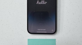 Mint
													Apple iPhone 14 Pro Max - Unlocked, Black, 256 GB, A2651, photo 1 of 8