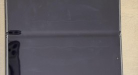 Good
													Samsung Galaxy Z Fold7 - Unlocked, Jetblack, 512 GB, 12 GB, SM-F966U1, photo 3 of 6