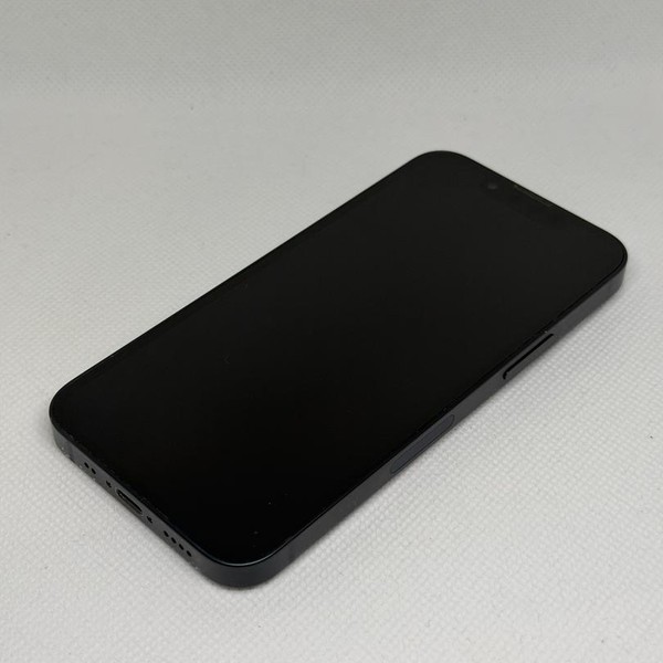 Apple iPhone 13 Mini - Unlocked, 128 GB, Midnight, A2481