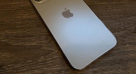 Good
													Apple iPhone 13 Pro Max - Unlocked, Sierra Blue, 256 GB, A2484, photo 1 of 14