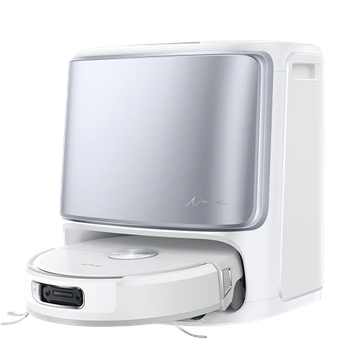 Narwal Flow Robot Vacuum and Mop for sale