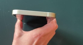 Good
													Apple iPhone 12 - Verizon, Green, 64 GB, A2172, photo 4 of 8