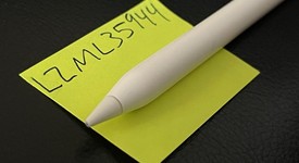 Good
													Apple Pencil Pro, photo 3 of 3