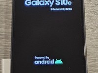 Samsung Galaxy S10e