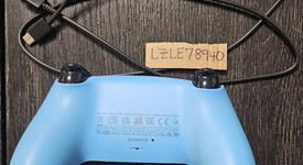 Good
													DualSense Wireless Controller - Blue, photo 2 of 5