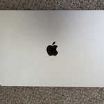 Good MacBook Pro 2024 - 16 inch - 1 TB, Silver, 36 GB, Apple M4 Max 14-core