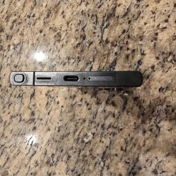 Samsung Galaxy S24 Ultra - T-Mobile, 512 GB, Gray, 12 GB, SM-S928U