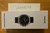 New Samsung Galaxy Watch8 Classic - Wi-Fi, Black, SM-L500, 46mm