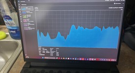 Good
													Dell Alienware Laptop, photo 5 of 9