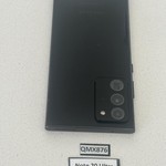 Mint Samsung Galaxy Note 20 Ultra 5G - US Cellular, 128 GB, Mystic Black, 12 GB, SM-N986U