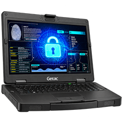 S410 Rugged Laptop for sale