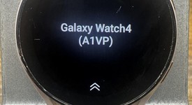 Fair
													Samsung Galaxy Watch4 - Wi-Fi, Gold, 44mm, photo 6 of 6