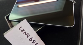 Mint
													Samsung Galaxy S25 - Spectrum, Icy Blue, 128 GB, 12 GB, SM-S931U, photo 3 of 7