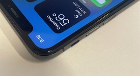 Good
													Apple iPhone Xs - AT&T, Gray, 256 GB, A1920, photo 5 of 10