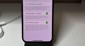 Fair
													Apple iPhone 13 - T-Mobile, Midnight, 128 GB, A2482, photo 2 of 4