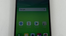 Good
													LG G5 - Sprint, Gray, 32 GB, photo 1 of 7