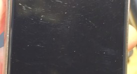 Fair
													Apple iPhone SE 2nd Gen 2020 - Unlocked, Black, 64 GB, A2275, photo 4 of 11