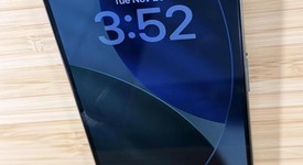 Good
													Apple iPhone 15 Pro - Unlocked, Natural, 128 GB, A2848, photo 2 of 5