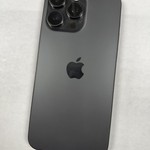 Mint Apple iPhone 15 Pro Max - Unlocked Non-US, Black, 1 TB, A3106