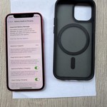 Good Apple iPhone 12 Mini - Unlocked, 64 GB, Red, A2176