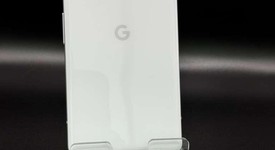 Good
													Google Pixel 7a - T-Mobile, Snow, 128 GB, 8 GB, GWKK3, photo 1 of 6