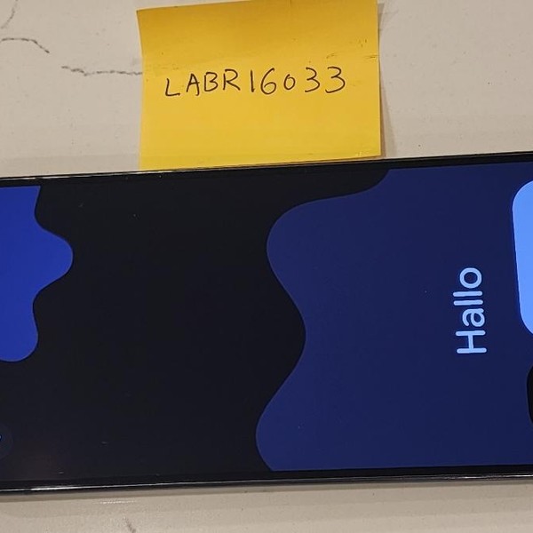 Google Pixel 9 Pro XL - T-Mobile, 256 GB, Obsidian, 16 GB, GGX8B