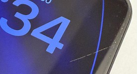 Fair
													Apple iPhone 16 Pro Max - Unlocked, Black, 256 GB, A3084, photo 6 of 6