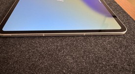 Mint
													Apple iPad Pro 13" (M4) 2024 - Unlocked, Silver, 256 GB, 8 GB, A2926, Standard Glass, photo 3 of 14