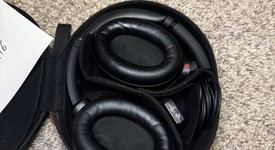 Used
													Sony WH-1000XM4 - Black, photo 2 of 8