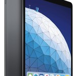Good Apple iPad 7th Gen - Wi-Fi, 32 GB, Gray, A2197