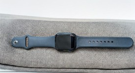 Mint
													Apple Watch Series 9 41mm - Midnight, A2978 - GPS, Aluminum, photo 5 of 7