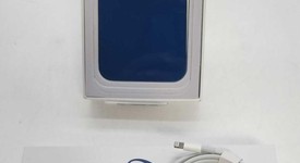 Mint
													Apple iPhone 12 - Unlocked, Blue, 256 GB, A2172, photo 2 of 7