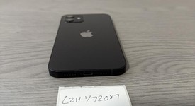 Fair
													Apple iPhone 12 - Unlocked, Black, 128 GB, A2172, photo 3 of 8