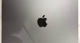 Good
													Apple iPad Pro 12.9" 5th Gen 2021 - Wi-Fi, Gray, 256 GB, photo 2 of 9