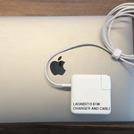 Good MacBook Air 2019 - 13 inch - 128 GB, Gray, 8 GB, Intel Core i5