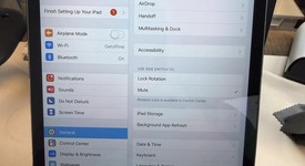 Good
													Apple iPad Mini 2 Retina - Wi-Fi, Black, 32 GB, photo 3 of 4