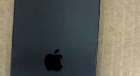 Good
													Apple iPhone 16e - Boost, Black, 128 GB, A3212, photo 1 of 6