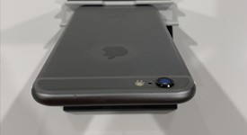 Good
													Apple iPhone 6S - T-Mobile, Grey, 32 GB, A1688, photo 4 of 7
