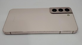 Fair
													Samsung Galaxy S22 - T-Mobile, Rose Gold, 128 GB, 8 GB, SM-S901U, photo 3 of 6