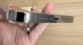 Good
													Apple iPhone 13 Pro Max - Unlocked, Graphite, 128 GB, A2484, photo 3 of 8